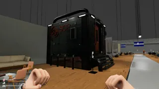 Скриншот 8 к игре The Store is Closed