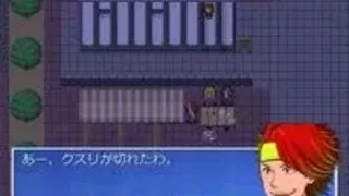 Скриншот 5 к игре ファイヤーエムブレイス～選ばれしチー牛の剣～