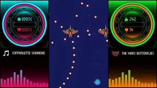 Скриншот 2 к игре Space Haters