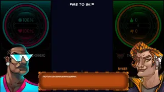 Скриншот 3 к игре Space Haters