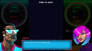 Скриншот 5 к игре Space Haters