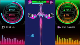 Скриншот 6 к игре Space Haters