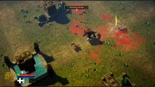 Скриншот 4 к игре Sun Warriors