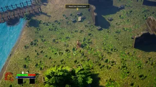 Скриншот 8 к игре Sun Warriors