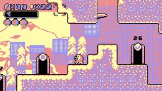 Скриншот 3 к игре Save me Mr Tako: Definitive Edition
