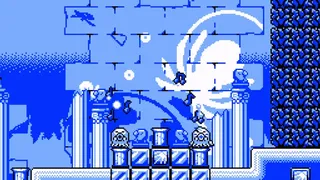 Скриншот 7 к игре Save me Mr Tako: Definitive Edition