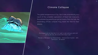 Скриншот 3 к игре The Fermi Paradox