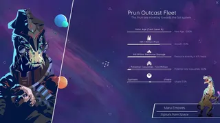 Скриншот 4 к игре The Fermi Paradox