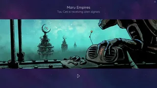 Скриншот 5 к игре The Fermi Paradox