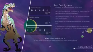 Скриншот 6 к игре The Fermi Paradox