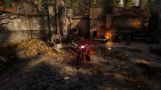 Скриншот 5 к игре Chronicles of Lilith