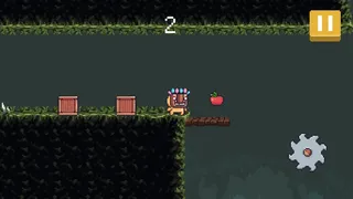 Скриншот 1 к игре Crazy indian