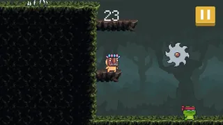 Скриншот 2 к игре Crazy indian