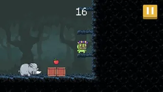 Скриншот 4 к игре Crazy indian