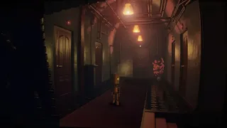 Скриншот 4 к игре Ultreïa: Prologue