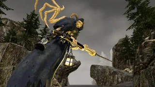Скриншот 3 к игре Rain of Arrows