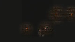 Скриншот 1 к игре Lost Knight