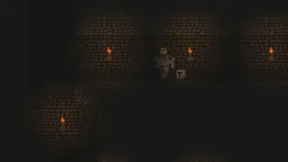 Скриншот 3 к игре Lost Knight