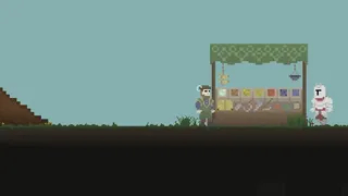 Скриншот 4 к игре Lost Knight