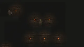 Скриншот 7 к игре Lost Knight