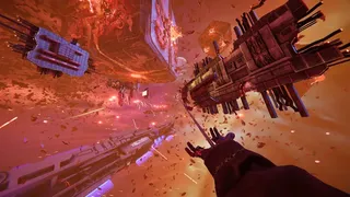 Скриншот 2 к игре Turbo Overkill