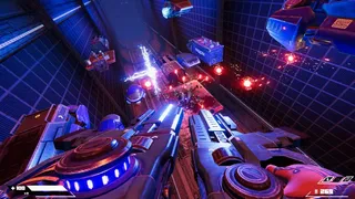 Скриншот 7 к игре Turbo Overkill