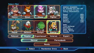 Скриншот 3 к игре ASTRO AQUA KITTY