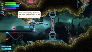 Скриншот 4 к игре ASTRO AQUA KITTY