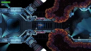 Скриншот 7 к игре ASTRO AQUA KITTY