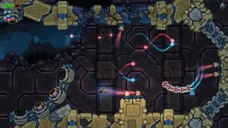 Скриншот 8 к игре ASTRO AQUA KITTY