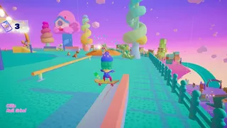 Скриншот 1 к игре Magic Trick
