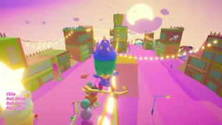 Скриншот 2 к игре Magic Trick