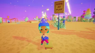Скриншот 3 к игре Magic Trick