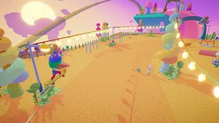 Скриншот 4 к игре Magic Trick