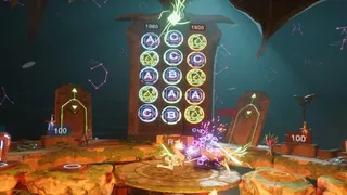 Скриншот 1 к игре Sword's Soul Duel