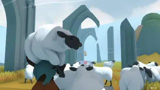 Скриншот 4 к игре HIRT - Lamb Edition