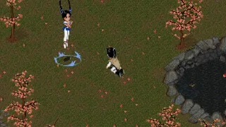 Скриншот 1 к игре Sword and Fairy