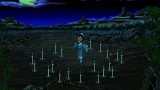 Скриншот 2 к игре Sword and Fairy