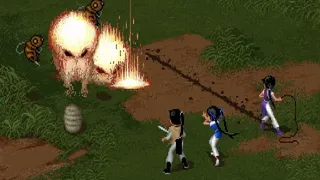 Скриншот 5 к игре Sword and Fairy