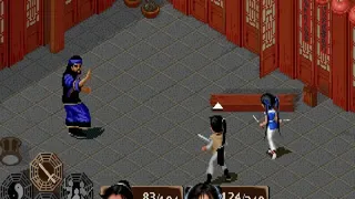 Скриншот 6 к игре Sword and Fairy