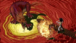 Скриншот 8 к игре Sword and Fairy