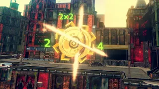 Скриншот 4 к игре SLASH OF BULLET