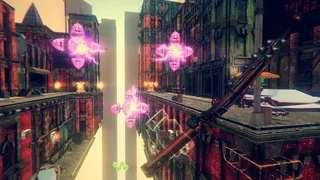 Скриншот 6 к игре SLASH OF BULLET