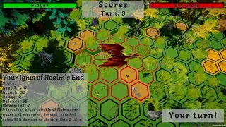 Скриншот 2 к игре Strife: The Expanse