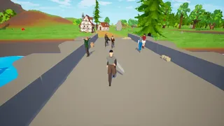 Скриншот 7 к игре Old Stories: Fireheart
