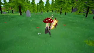 Скриншот 8 к игре Old Stories: Fireheart