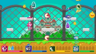 Скриншот 3 к игре SUPER METBOY!