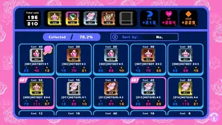 Скриншот 4 к игре SUPER METBOY!