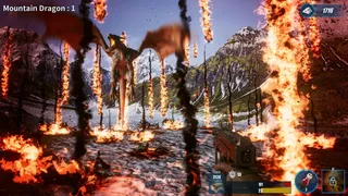 Скриншот 3 к игре Musketeer of the hell