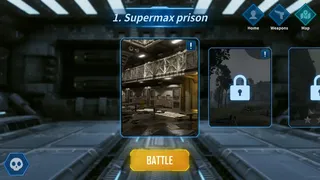Скриншот 6 к игре Musketeer of the hell